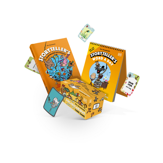 Sagely Seventh Grade Bundle