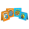 My Storyteller's & Epic Life Word Books